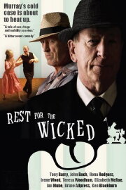 Rest for the Wicked Rest for the Wicked