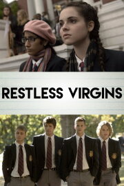 Restless Virgins Restless Virgins