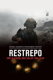 Restrepo