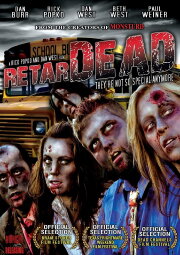 Retardead Retardead