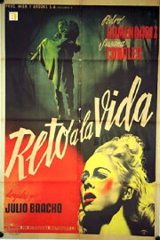 Reto a la vida Reto a la vida
