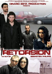 Retorsion Retorsion