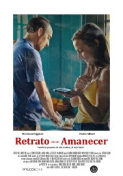 Retrato de un amanecer