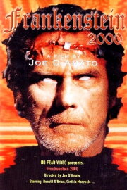 Return from Death: Frankenstein 2000 Return from Death: Frankenstein 2000