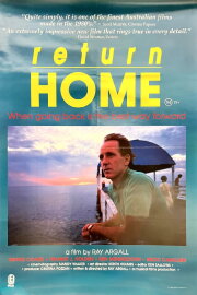 Return Home Return Home