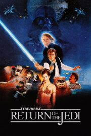 Return of the Jedi Return of the Jedi