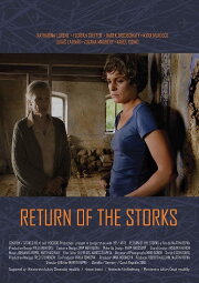 Return of the Storks