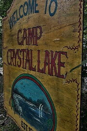 Return to Crystal Lake: Making 'Friday the 13th'