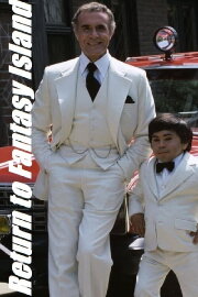 Return to Fantasy Island Return to Fantasy Island