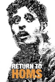 Return to Homs