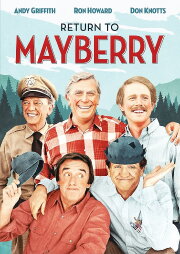 Return to Mayberry Return to Mayberry