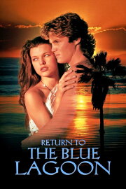 Return to the Blue Lagoon Return to the Blue Lagoon
