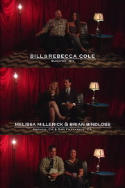 Return to 'Twin Peaks' Return to 'Twin Peaks'
