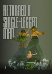 Returned a Single-Legged Man