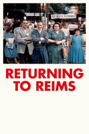 Returning to Reims