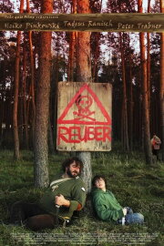 Reuber Reuber