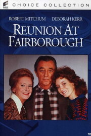 Reunion at Fairborough Reunion at Fairborough