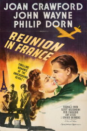 Reunion in France