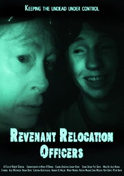 Revenant Relocation Officers