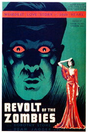 Revolt of the Zombies