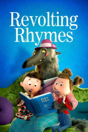 Revolting Rhymes Revolting Rhymes