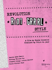Revolution, Riot Grrrl Style