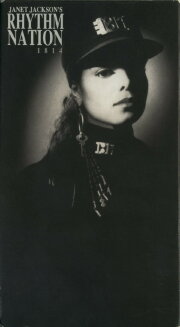 Rhythm Nation 1814 Rhythm Nation 1814