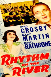 Rhythm on the River Rhythm on the River