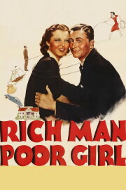 Rich Man, Poor Girl Rich Man, Poor Girl