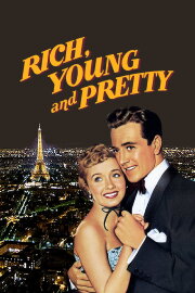 Rich, Young and Pretty Rich, Young and Pretty