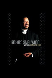 Richard Smallwood with Vision: Healing - Live In Detroit Richard Smallwood with Vision: Healing - Live In Detroit