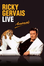 Ricky Gervais Live: Animals Ricky Gervais Live: Animals