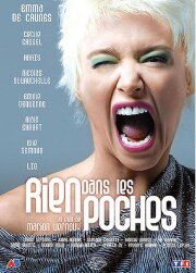 Rien dans les poches Rien dans les poches