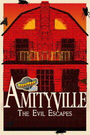 RiffTrax Live: Amityville - The Evil Escapes
