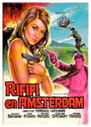 Rififi ad Amsterdam