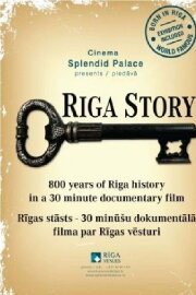Riga Story
