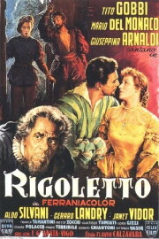 Rigoletto Rigoletto