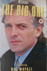 Rik Mayall Presents: The Big One Rik Mayall Presents: The Big One