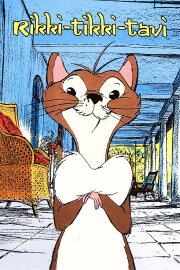 Rikki-Tikki-Tavi Rikki-Tikki-Tavi
