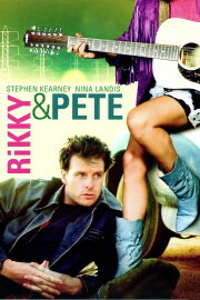 Rikky and Pete Rikky and Pete