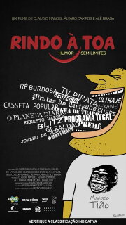 Rindo à Toa: Humor Sem Limites Rindo à Toa: Humor Sem Limites