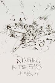 Ringing in the ears