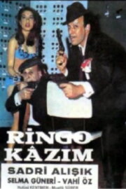 Ringo Kâzım