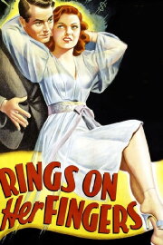 Rings on Her Fingers Rings on Her Fingers