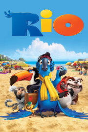 Rio Rio