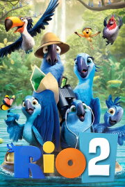 Rio 2 Rio 2