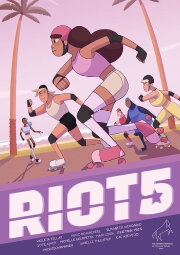 RIOT5 RIOT5