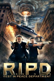 R.I.P.D. R.I.P.D.