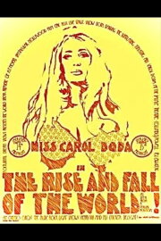 Rise and Fall of the World as Seen from a Sexual Position Rise and Fall of the World as Seen from a Sexual Position