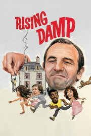 Rising Damp Rising Damp